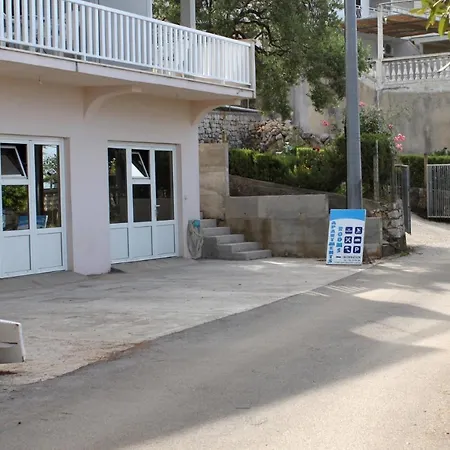 By The Sea Molunat, Dubrovnik - 8956 * Molunat