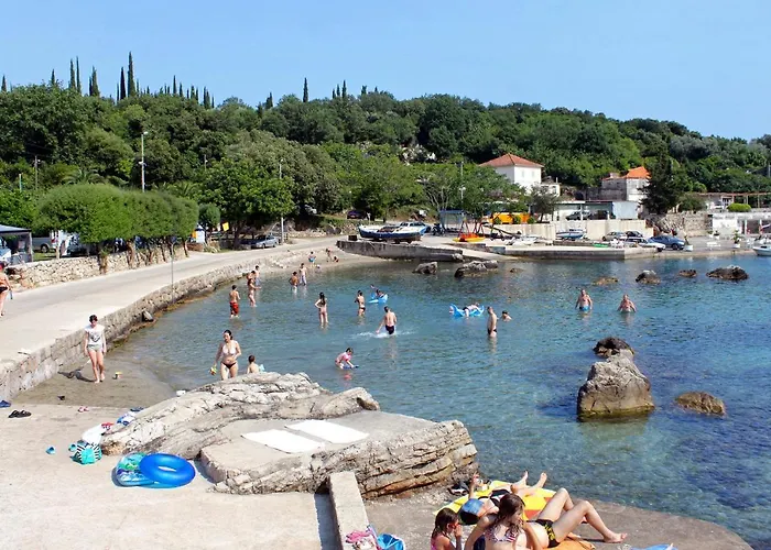 By The Sea Molunat, Dubrovnik - 8956