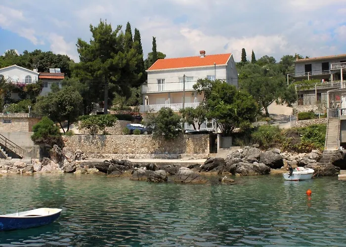 By The Sea Molunat, Dubrovnik - 8956 Lejlighed Molunat