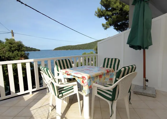 By The Sea Molunat, Dubrovnik - 8956