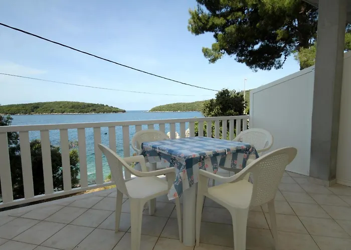 By The Sea Molunat, Dubrovnik - 8956 * Molunat