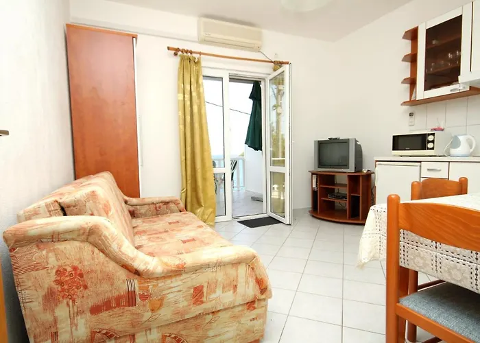 Lejlighed By The Sea Molunat, Dubrovnik - 8956