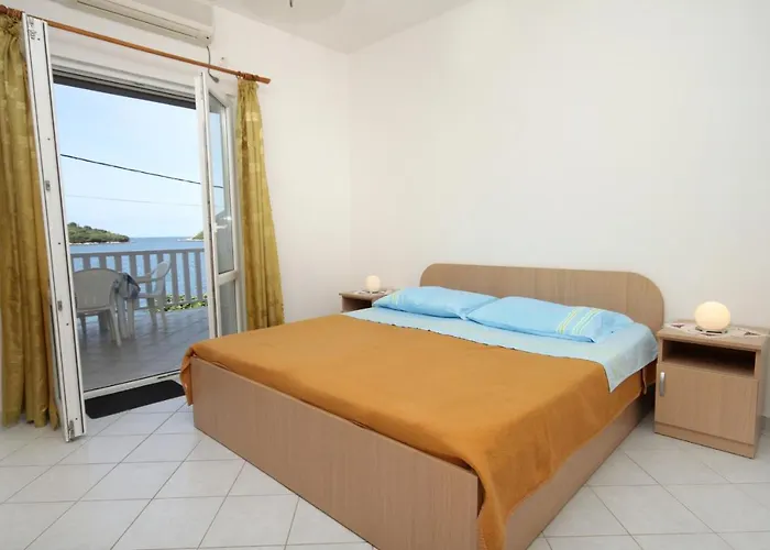 By The Sea Molunat, Dubrovnik - 8956 Lejlighed Molunat