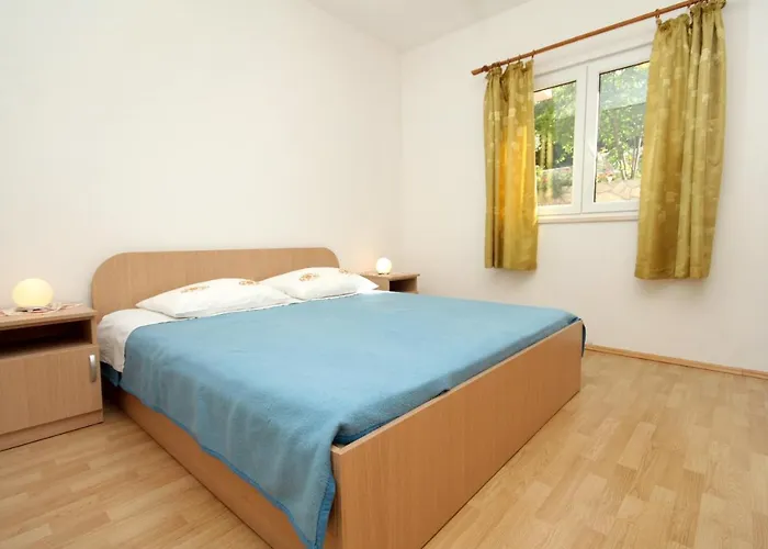 By The Sea Molunat, Dubrovnik - 8956 * Molunat