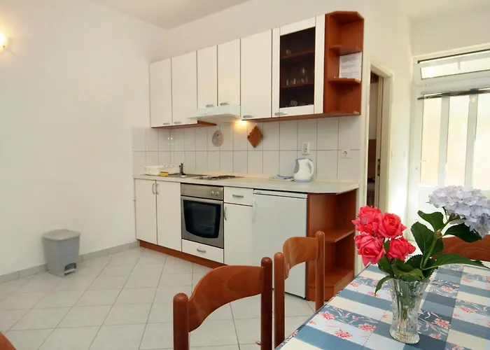 Lejlighed By The Sea Molunat, Dubrovnik - 8956 *