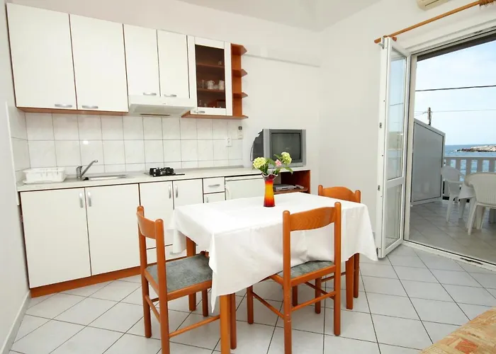 By The Sea Molunat, Dubrovnik - 8956 Molunat