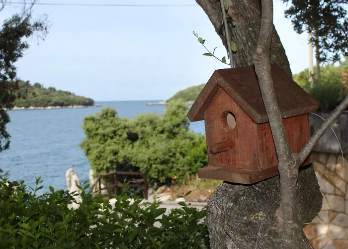 By The Sea Molunat, Dubrovnik - 8956 Molunat