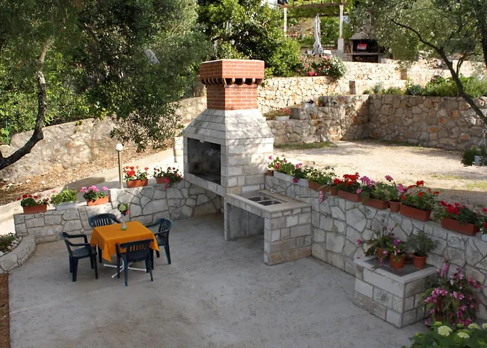 By The Sea Molunat, Dubrovnik - 8956 *