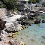 By The Sea Molunat, Dubrovnik - 8956 Appartamento Molunat