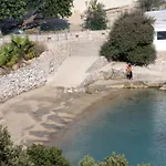 Appartamento By The Sea Molunat, Dubrovnik - 8956 Molunat