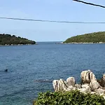 By The Sea Molunat, Dubrovnik - 8956 Appartamento *