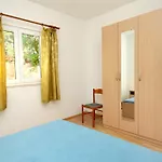 アパート By The Sea Molunat, Dubrovnik - 8956 モルナット