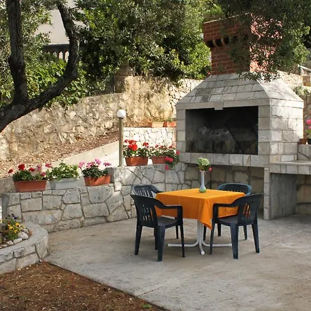 Апартаменты By The Sea Molunat, Dubrovnik - 8956 *