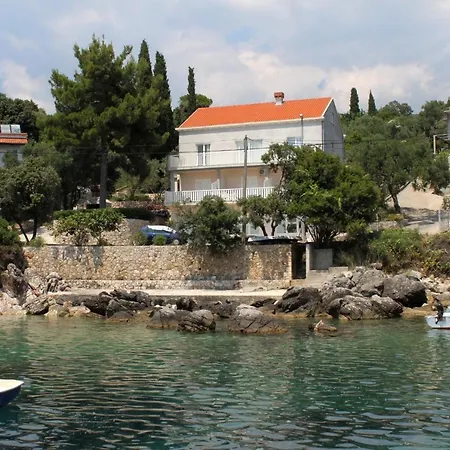 By The Sea Molunat, Dubrovnik - 8956 Appartement Molunat