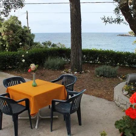 By The Sea Molunat, Dubrovnik - 8956 * Molunat