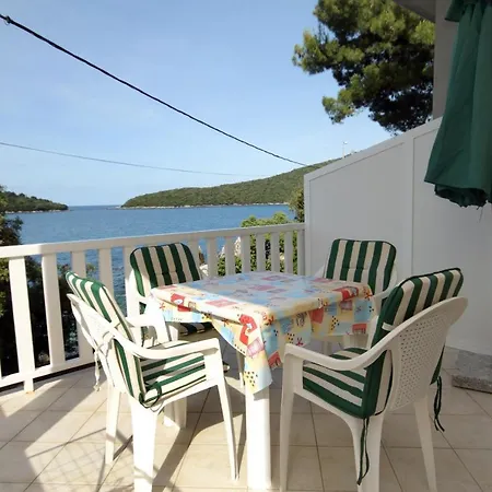 By The Sea Molunat, Dubrovnik - 8956