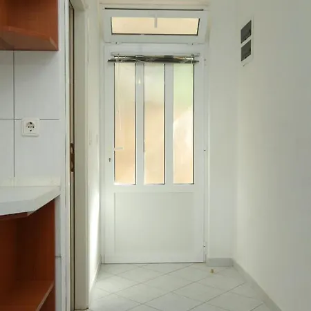 By The Sea Molunat, Dubrovnik - 8956 Appartement