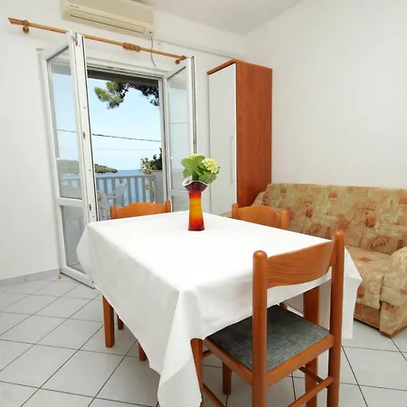 By The Sea Molunat, Dubrovnik - 8956 Appartement