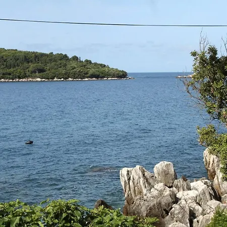 By The Sea Molunat, Dubrovnik - 8956 Appartement