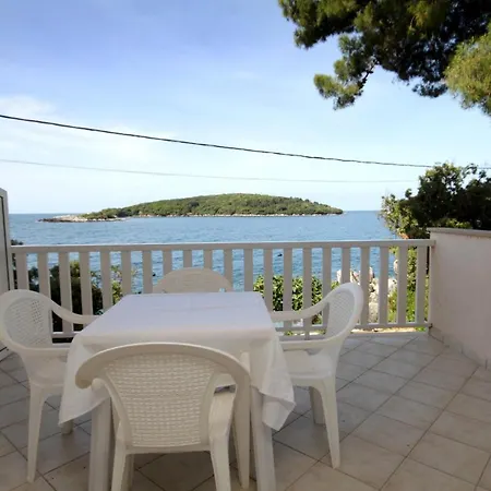 Appartement By The Sea Molunat, Dubrovnik - 8956 Molunat