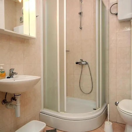 By The Sea Molunat, Dubrovnik - 8956