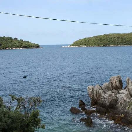 Appartement By The Sea Molunat, Dubrovnik - 8956 *