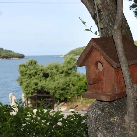 By The Sea Molunat, Dubrovnik - 8956 Molunat