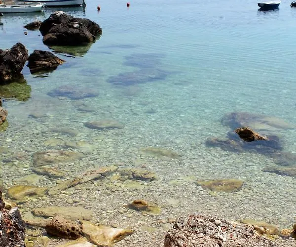 By The Sea Molunat, Dubrovnik - 8956 *
