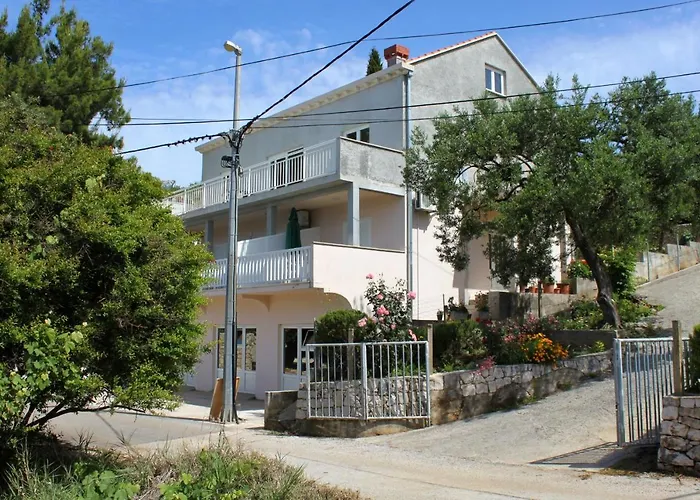 By The Sea Molunat, Dubrovnik - 8956 몰루나트