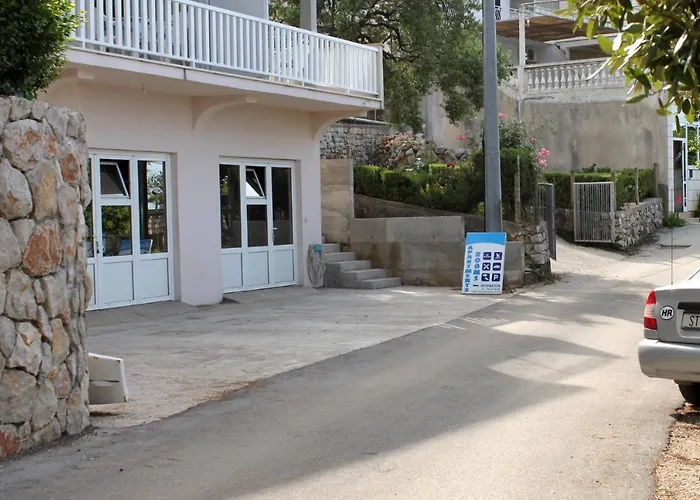 By The Sea Molunat, Dubrovnik - 8956 * 몰루나트