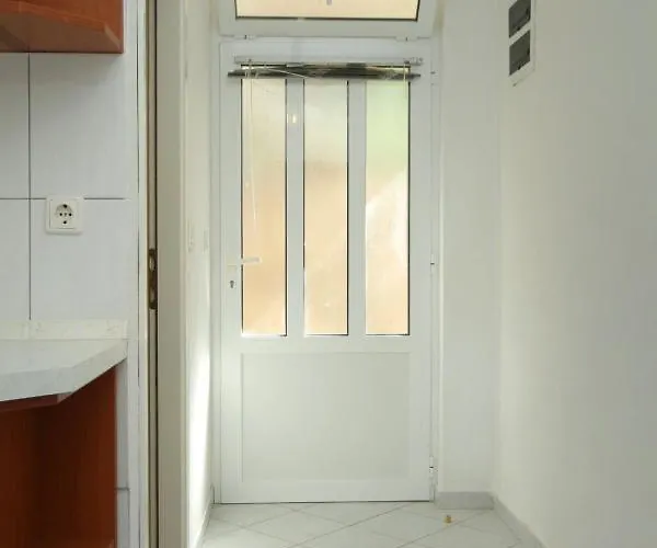 By The Sea Molunat, Dubrovnik - 8956 아파트