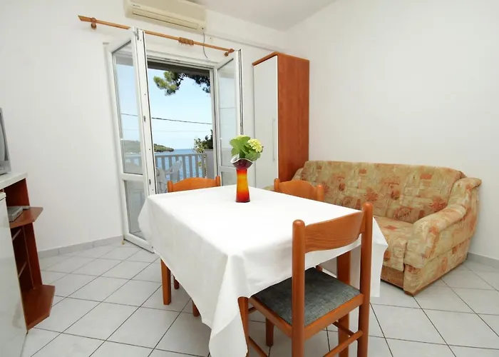 By The Sea Molunat, Dubrovnik - 8956 아파트