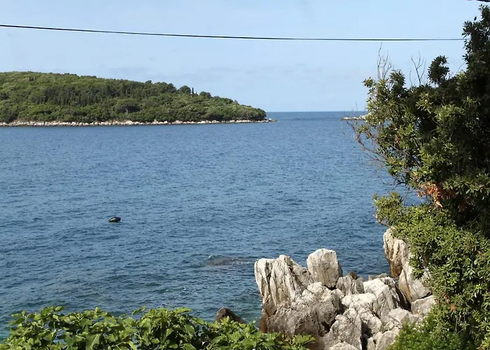 By The Sea Molunat, Dubrovnik - 8956 Appartement