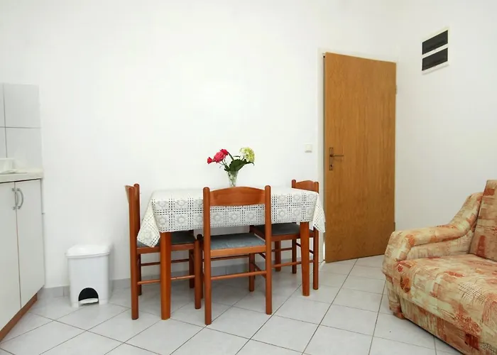 By The Sea Molunat, Dubrovnik - 8956 Appartement Molunat