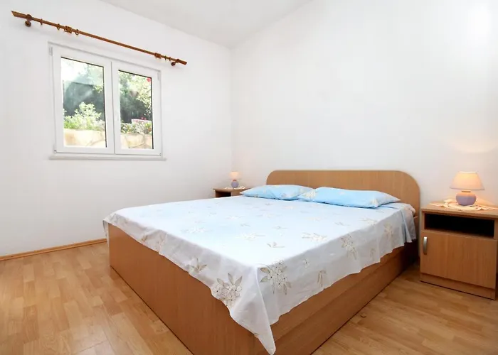 By The Sea Molunat, Dubrovnik - 8956 * 몰루나트