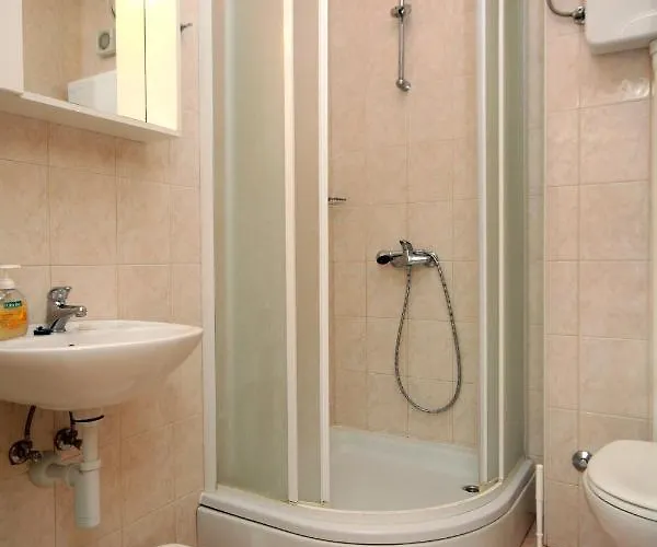 By The Sea Molunat, Dubrovnik - 8956