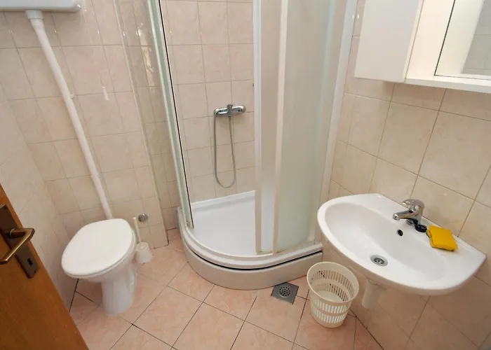 By The Sea Molunat, Dubrovnik - 8956 * 몰루나트