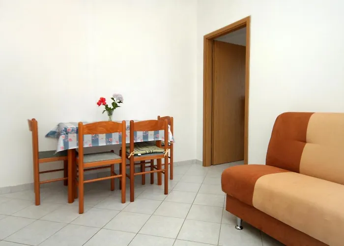 By The Sea Molunat, Dubrovnik - 8956 아파트 몰루나트