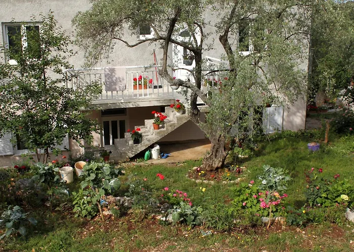 By The Sea Molunat, Dubrovnik - 8956