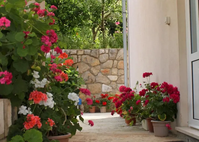 By The Sea Molunat, Dubrovnik - 8956 아파트